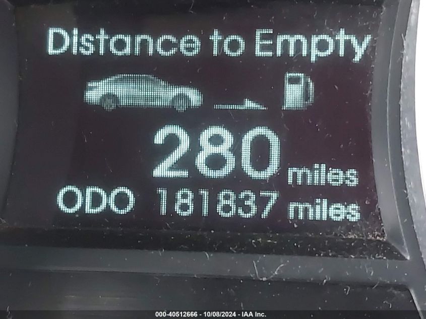 2013 Hyundai Sonata Gls VIN: 5NPEB4ACXDH633453 Lot: 40512666