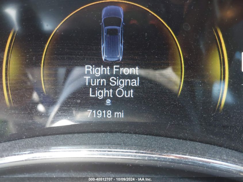 1C4RDHDGXFC145460 2015 Dodge Durango Limited