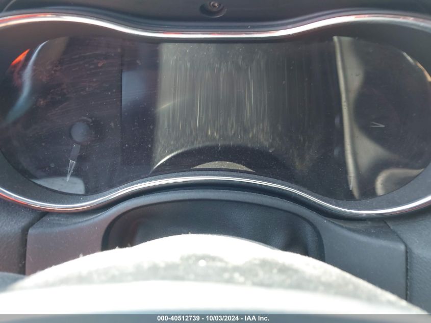 1C4RDHDG4HC847714 2017 Dodge Durango Gt Rwd