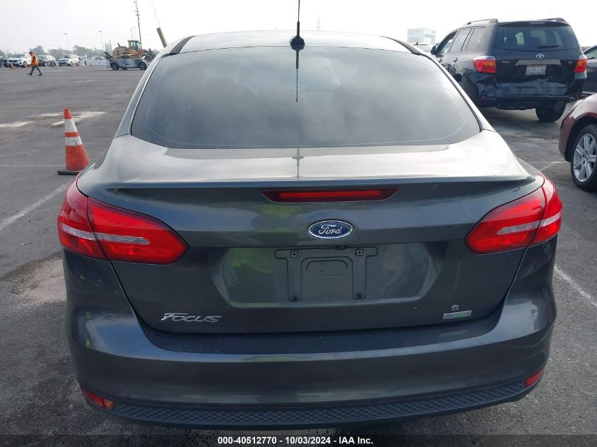 1FADP3FE6HL237464 2017 FORD FOCUS - Image 15