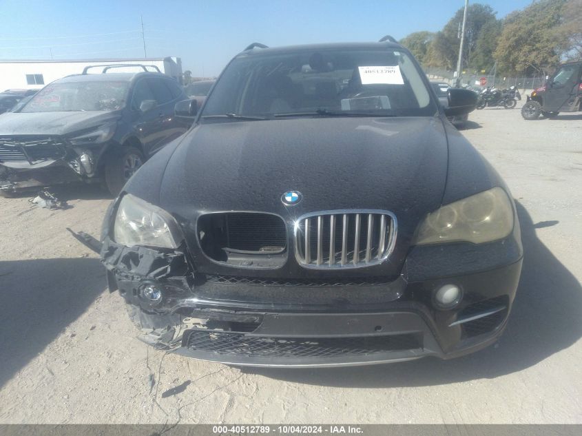 5UXZV4C55D0E02532 2013 BMW X5 xDrive35I/xDrive35I Premium/xDrive35I Sport Activity