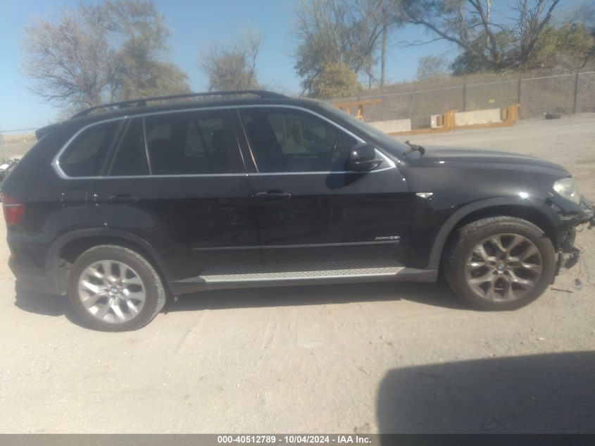 5UXZV4C55D0E02532 2013 BMW X5 xDrive35I/xDrive35I Premium/xDrive35I Sport Activity