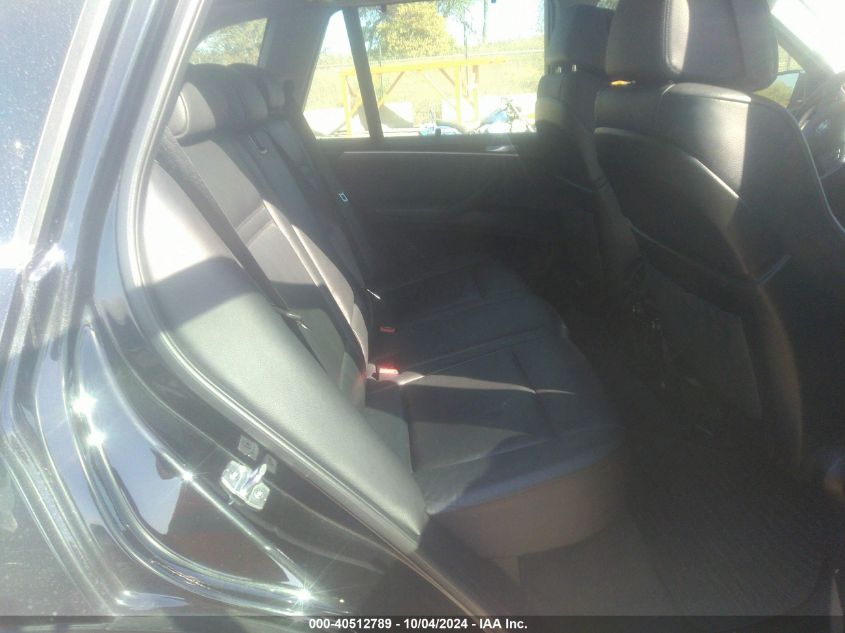 5UXZV4C55D0E02532 2013 BMW X5 xDrive35I/xDrive35I Premium/xDrive35I Sport Activity