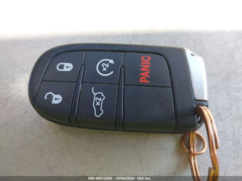 1C4RDJAG9FC177246 2015 Dodge Durango Sxt