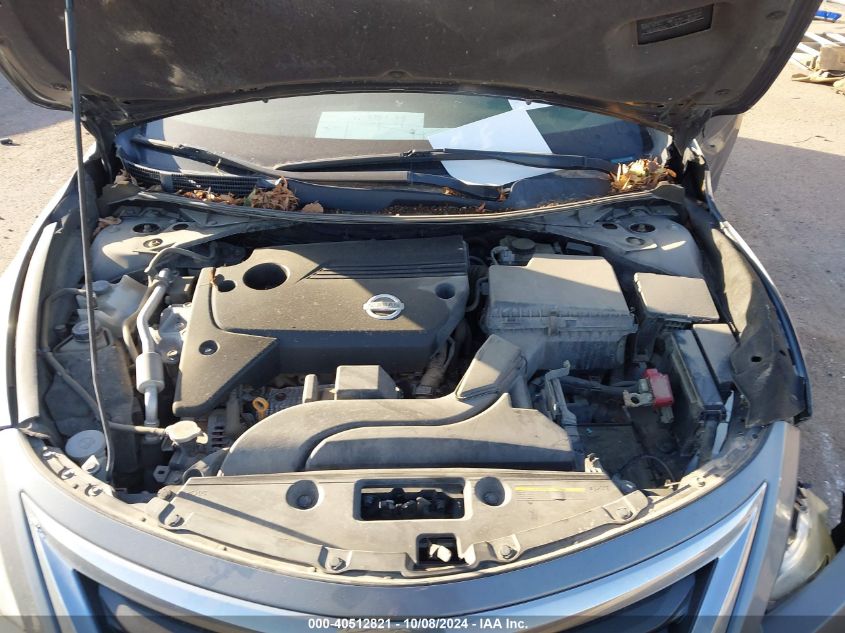 1N4AL3AP9FC180472 2015 Nissan Altima 2.5 S