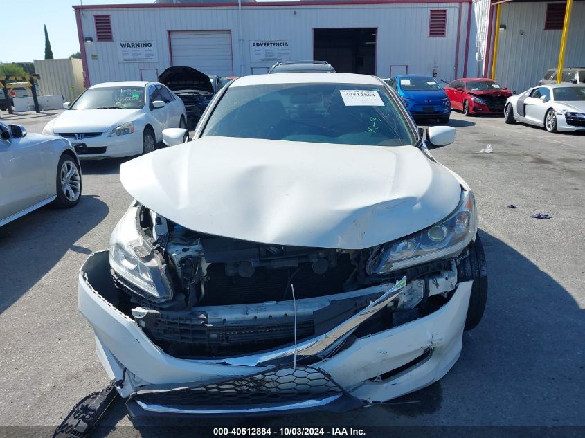 1HGCR2F53HA071346 2017 Honda Accord Sport