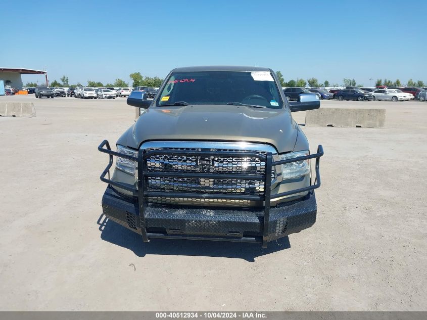 1C6RR7JM5ES434280 2014 Ram 1500 Laramie