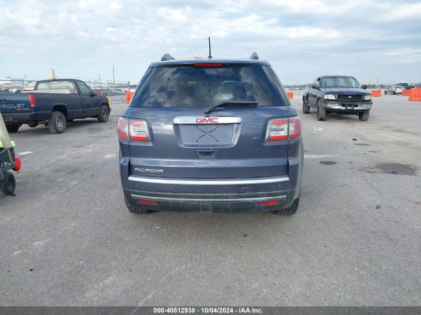 1GKKRPKD2DJ251310 2013 GMC Acadia Sle-2