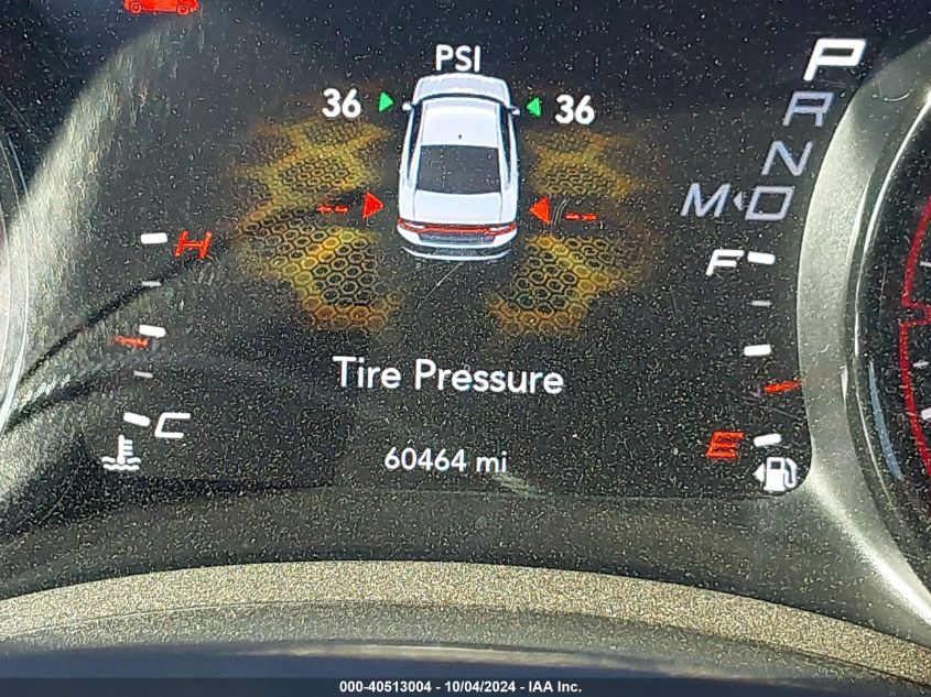 2C3CDXBG9NH193356 2022 Dodge Charger Sxt Rwd