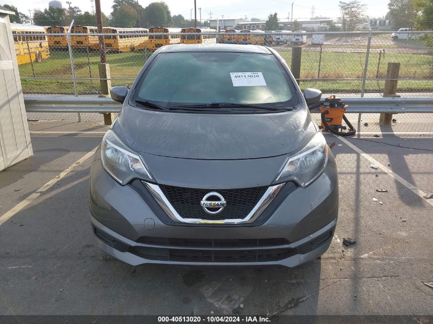 3N1CE2CP3HL373652 2017 Nissan Versa Note Sv