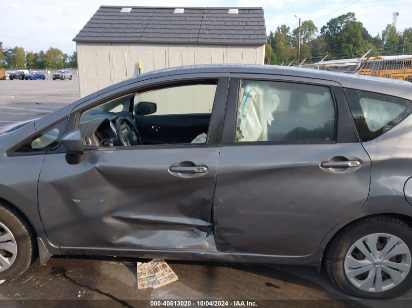 3N1CE2CP3HL373652 2017 Nissan Versa Note Sv