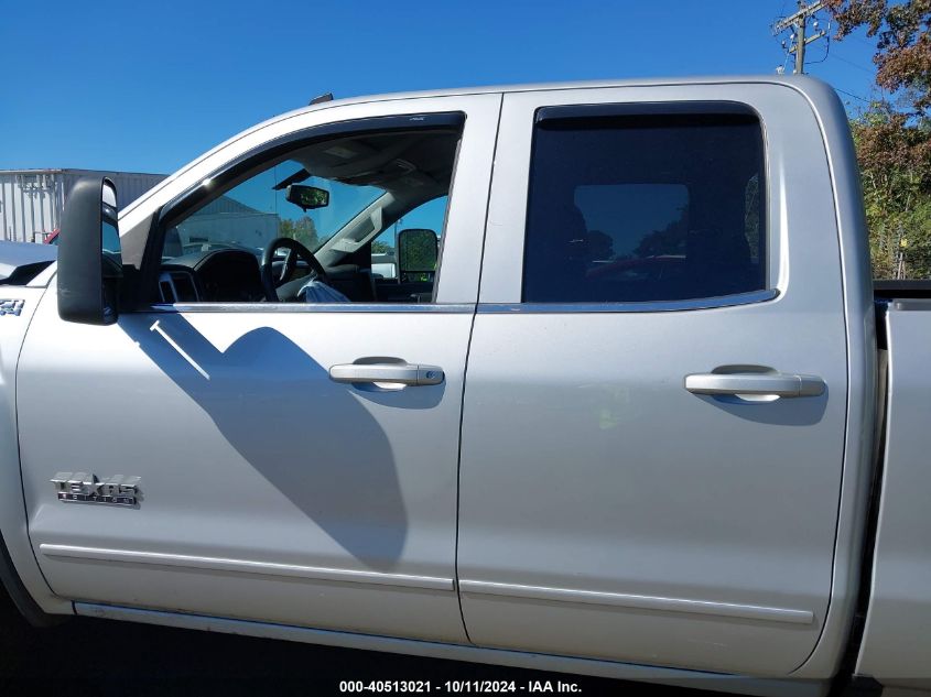 1GTV2MEC9GZ118533 2016 GMC Sierra 1500 Sle