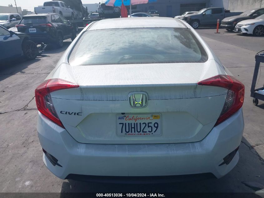 2HGFC2F77GH562700 2016 HONDA CIVIC - Image 16