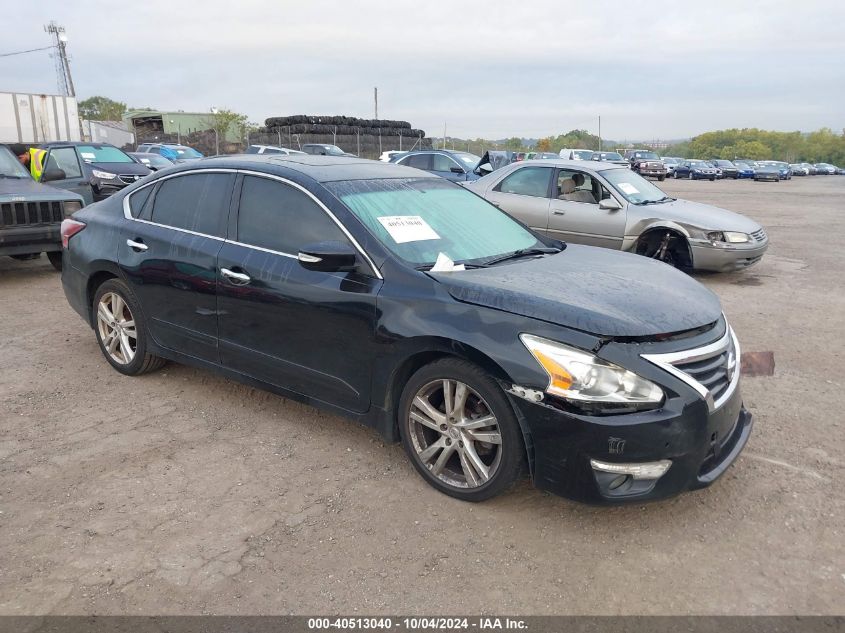 1N4BL3AP3FC583464 2015 NISSAN ALTIMA - Image 1