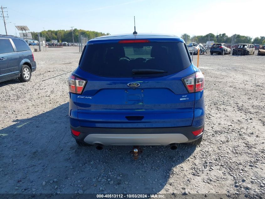 1FMCU9GD3HUC20716 2017 FORD ESCAPE - Image 16