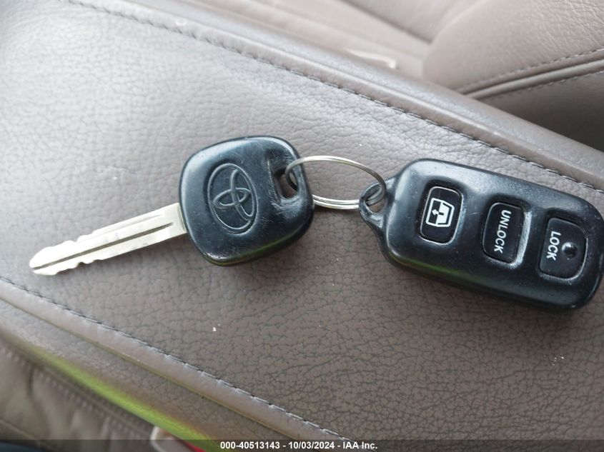 JT3HN87R3Y0278253 2000 Toyota 4Runner Limited V6