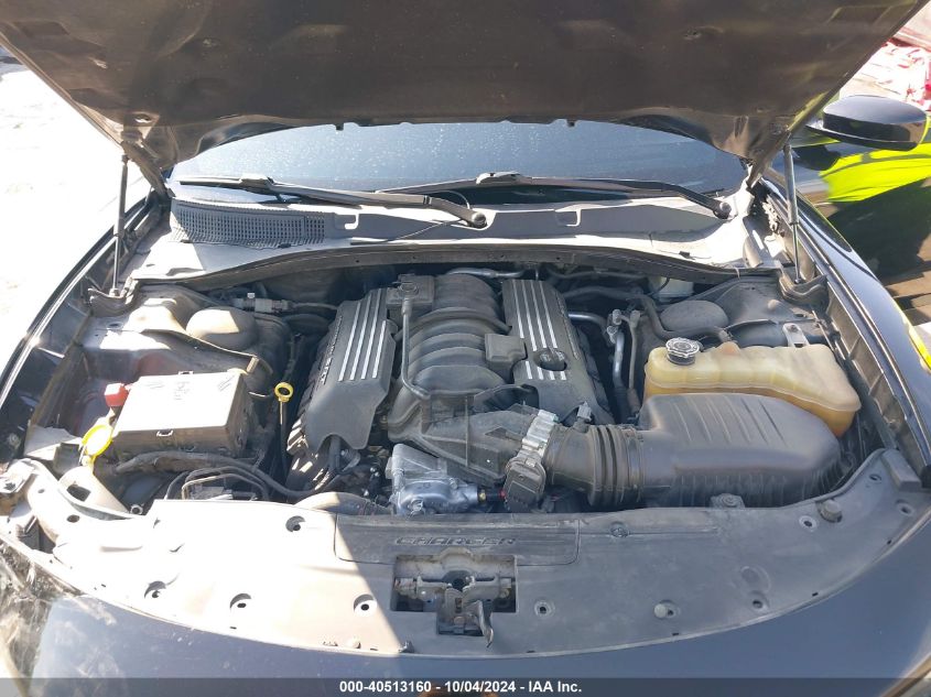 2C3CDXGJ9LH111627 2020 Dodge Charger Scat Pack Rwd