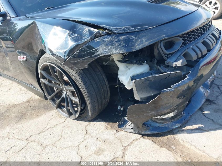 2C3CDXGJ9LH111627 2020 Dodge Charger Scat Pack Rwd