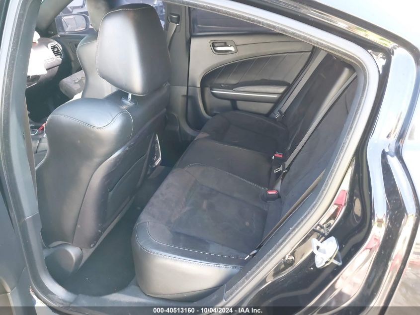 2C3CDXGJ9LH111627 2020 Dodge Charger Scat Pack Rwd