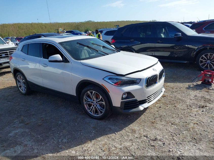 2019 BMW X2, Sdrive28I