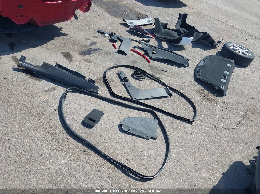 2017 HYUNDAI ELANTRA SE - 5NPD84LF8HH180991