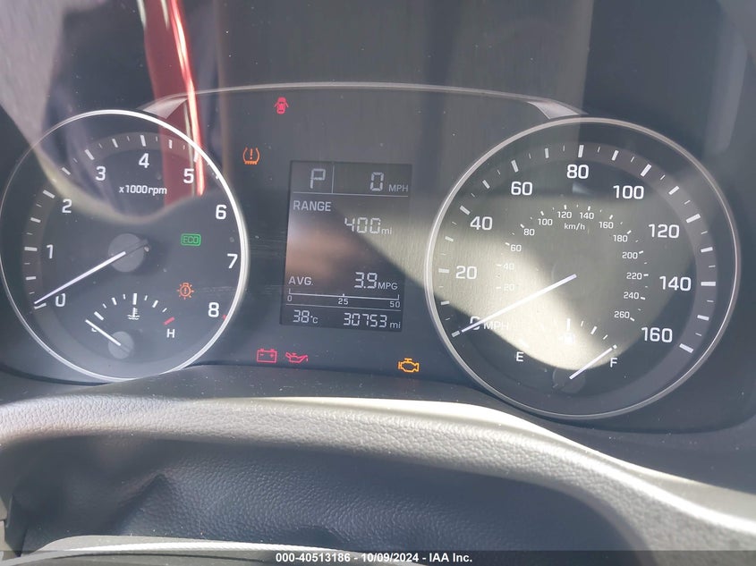 2017 HYUNDAI ELANTRA SE - 5NPD84LF8HH180991