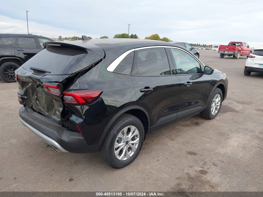 VIN 1FMCU9GN2RUB00822 2024 FORD ESCAPE ACTIVE