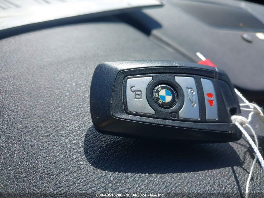 5UXWX9C56F0D53175 2015 BMW X3 xDrive28I