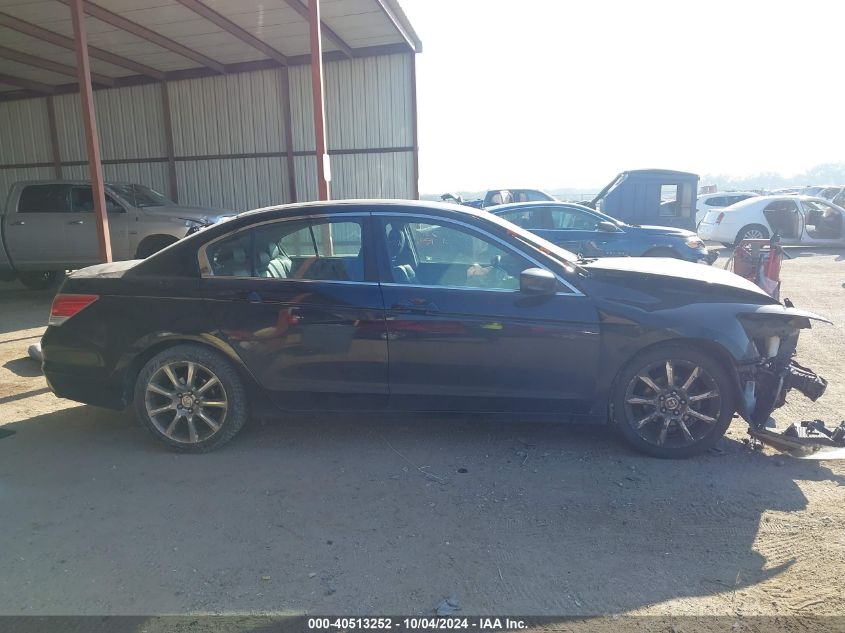 1HGCP2F61CA073104 2012 Honda Accord 2.4 Se