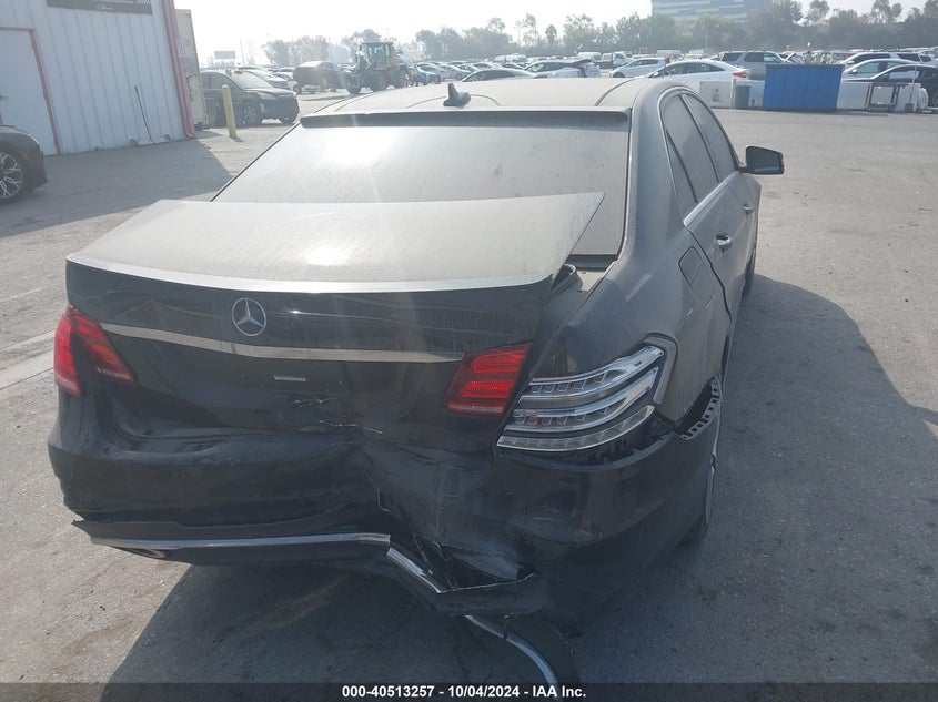 WDDHF5KB8GB305814 2016 MERCEDES-BENZ E-KLASSE photo no. 16