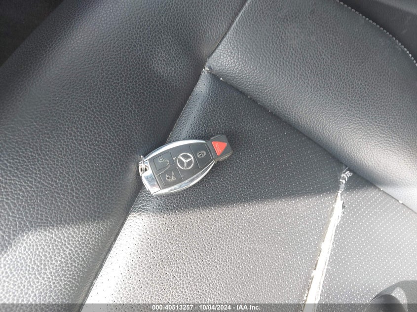 WDDHF5KB8GB305814 2016 MERCEDES-BENZ E-KLASSE photo no. 11