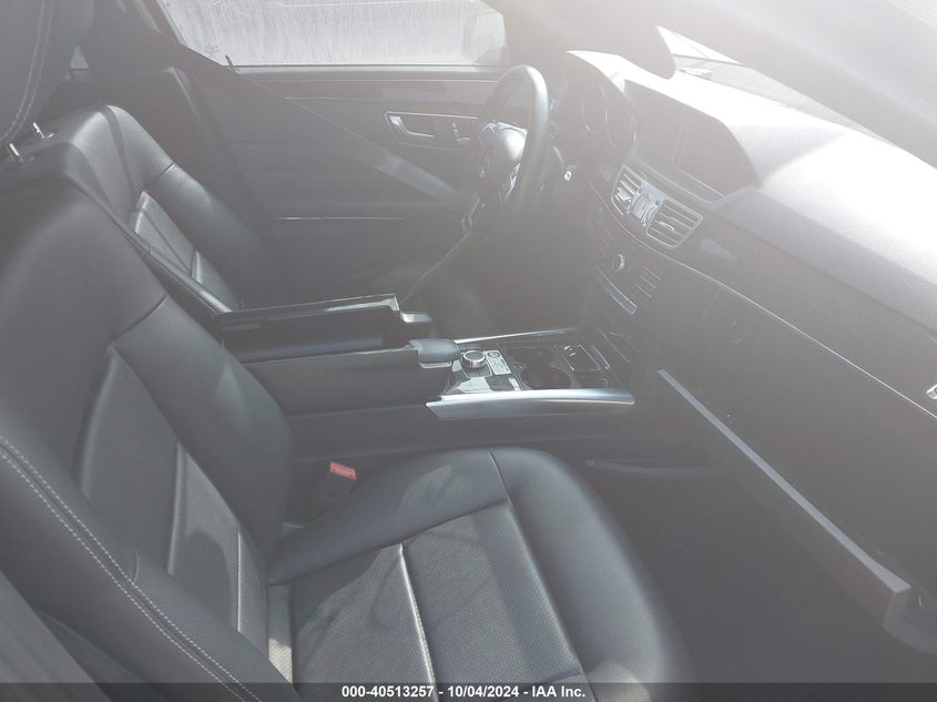 WDDHF5KB8GB305814 2016 MERCEDES-BENZ E-KLASSE photo no. 5
