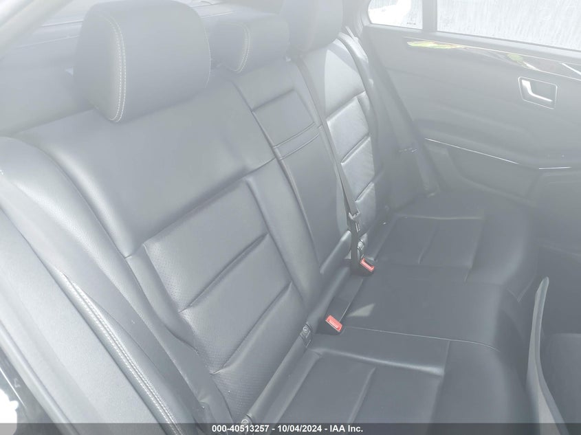 WDDHF5KB8GB305814 2016 MERCEDES-BENZ E-KLASSE photo no. 8