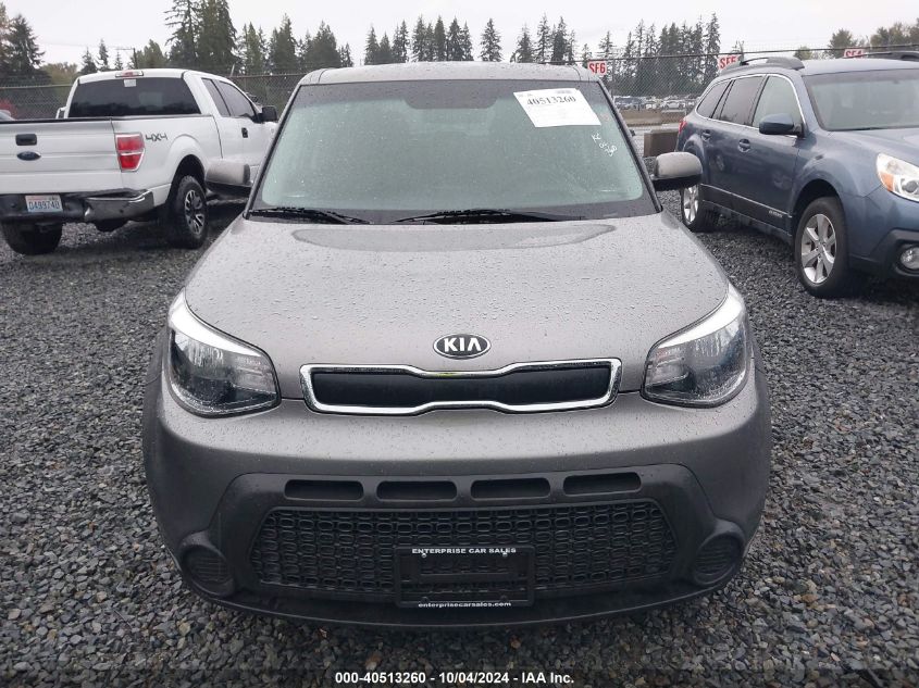 KNDJN2A29G7348110 2016 Kia Soul