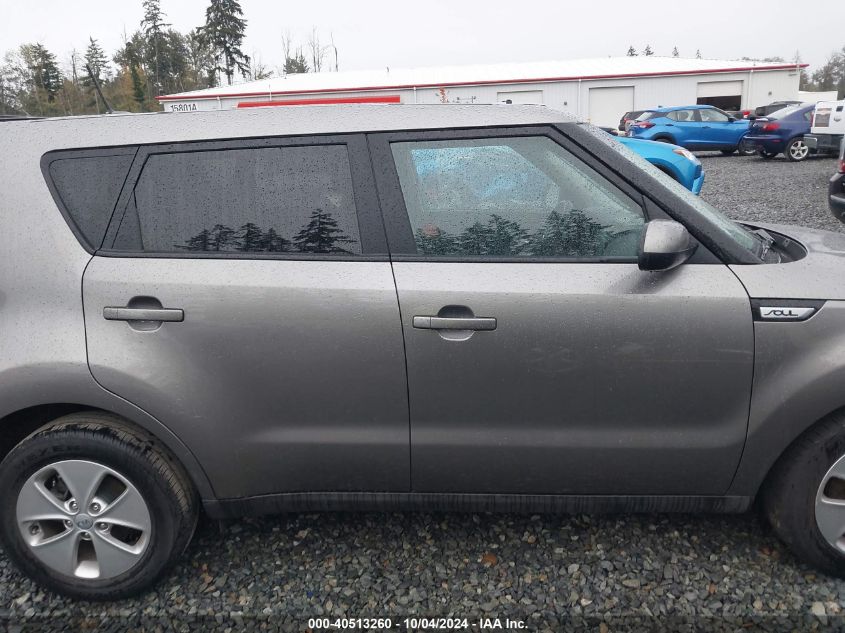 KNDJN2A29G7348110 2016 Kia Soul