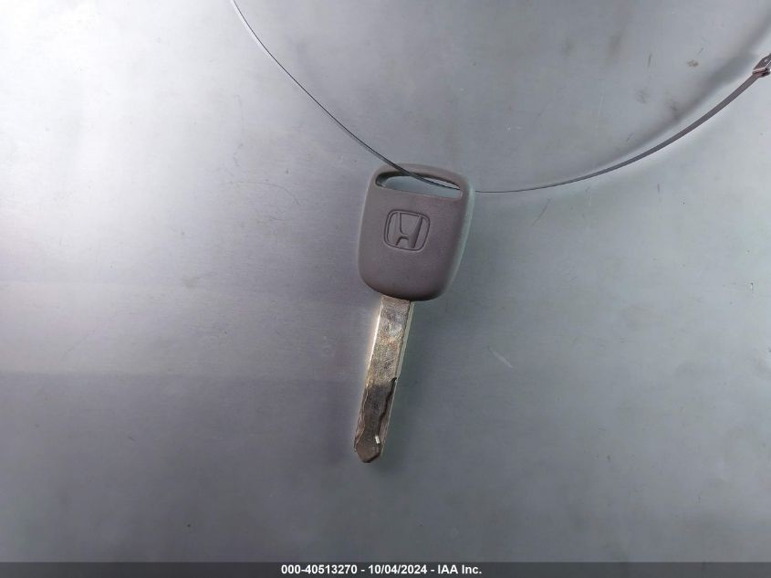 2HGFA16528H508642 2008 Honda Civic Lx