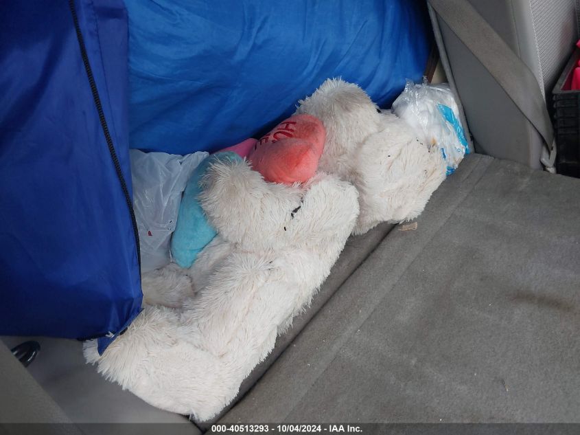 2009 Nissan Rogue Sl VIN: JN8AS58V29W435273 Lot: 40513293