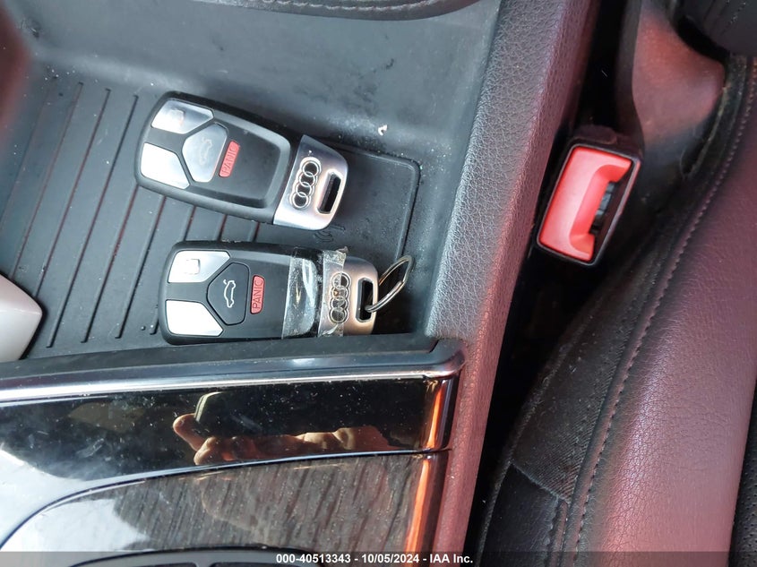VIN WA1VAAF7XJD013467 2018 AUDI Q7 3.0T PREMIUM