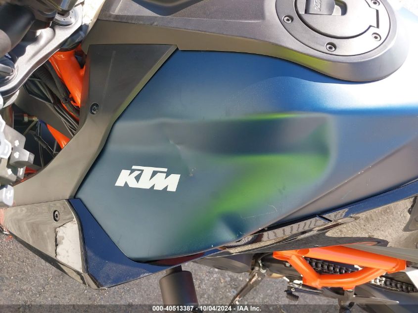 VBKV39400PM972162 2023 Ktm 1290 Super Duke R