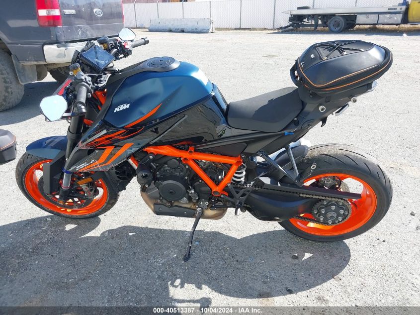 VBKV39400PM972162 2023 Ktm 1290 Super Duke R