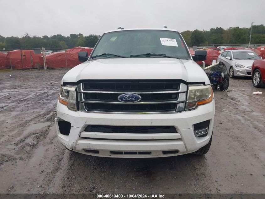 1FMJU1HT9HEA12848 2017 Ford Expedition Xlt