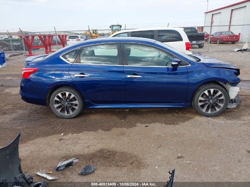 2016 NISSAN SENTRA FE+ S/S/SL/SR/SV - 3N1AB7AP1GY263748