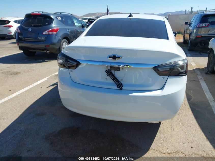 1G11D5SL5FF176344 2015 CHEVROLET MALIBU - Image 16