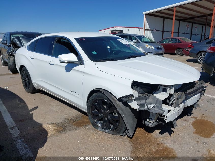 1G11D5SL5FF176344 2015 CHEVROLET MALIBU - Image 1