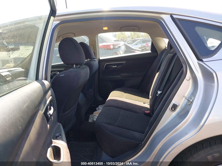 1N4AL3AP4DN419864 2013 Nissan Altima 2.5 S