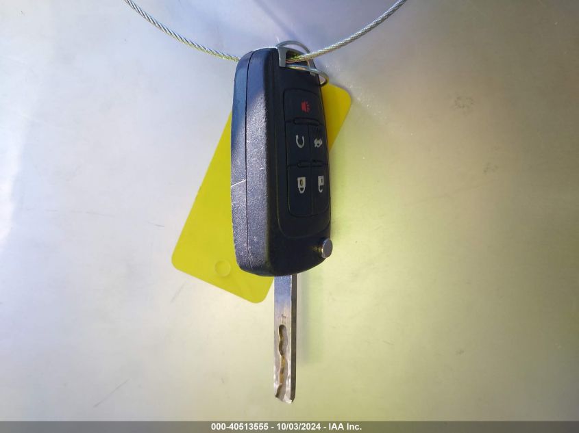 1G4PP5SK2F4106677 2015 Buick Verano