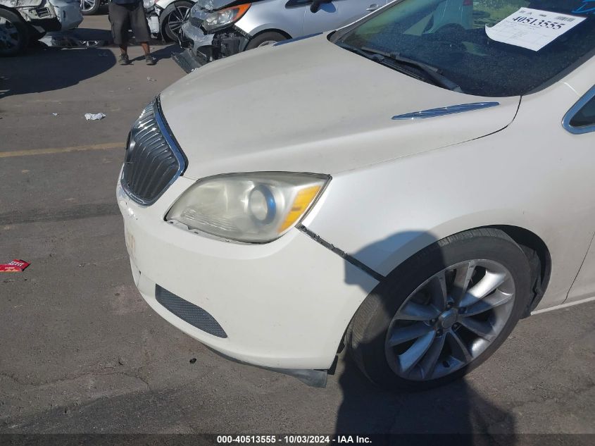 1G4PP5SK2F4106677 2015 Buick Verano