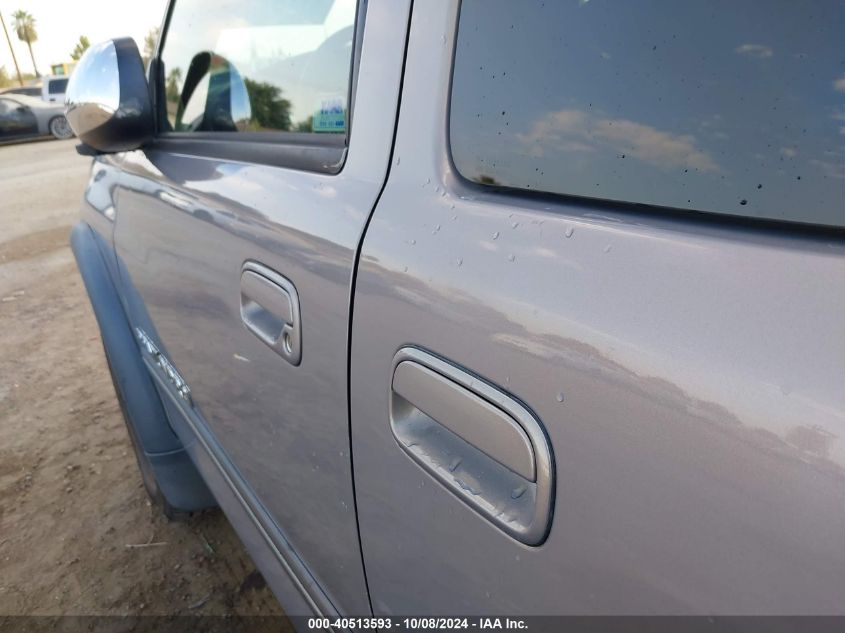 2002 Toyota Tundra Access Cab/Access Cab Sr5 VIN: 5TBRT34132S224682 Lot: 40513593