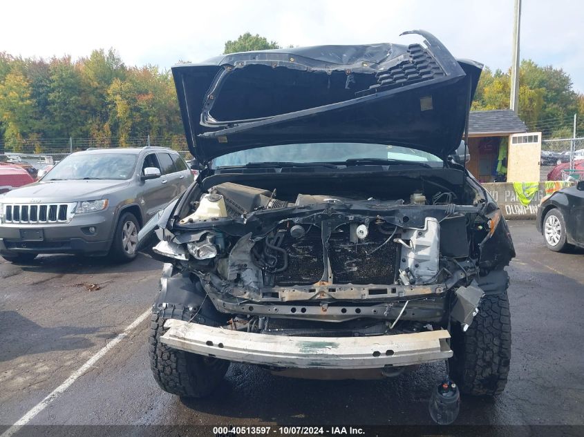 5TFUY5F16CX265363 2012 Toyota Tundra Grade 5.7L V8