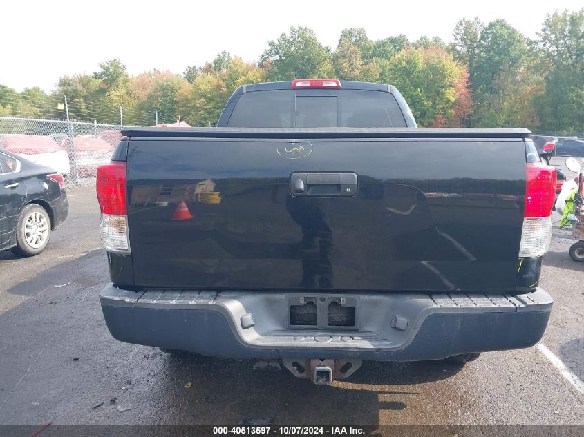 5TFUY5F16CX265363 2012 Toyota Tundra Grade 5.7L V8